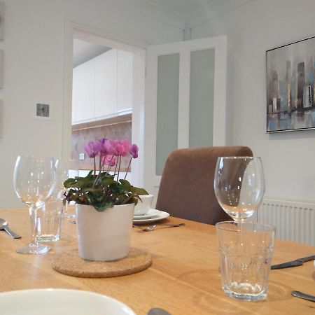 Villa Chipad Duo - Comfy House With Parking And Garden Chichester Esterno foto